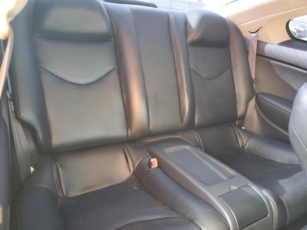 2012 Infiniti G37 VIN: JN1CV6EL8CM470068 Lot: 80030895