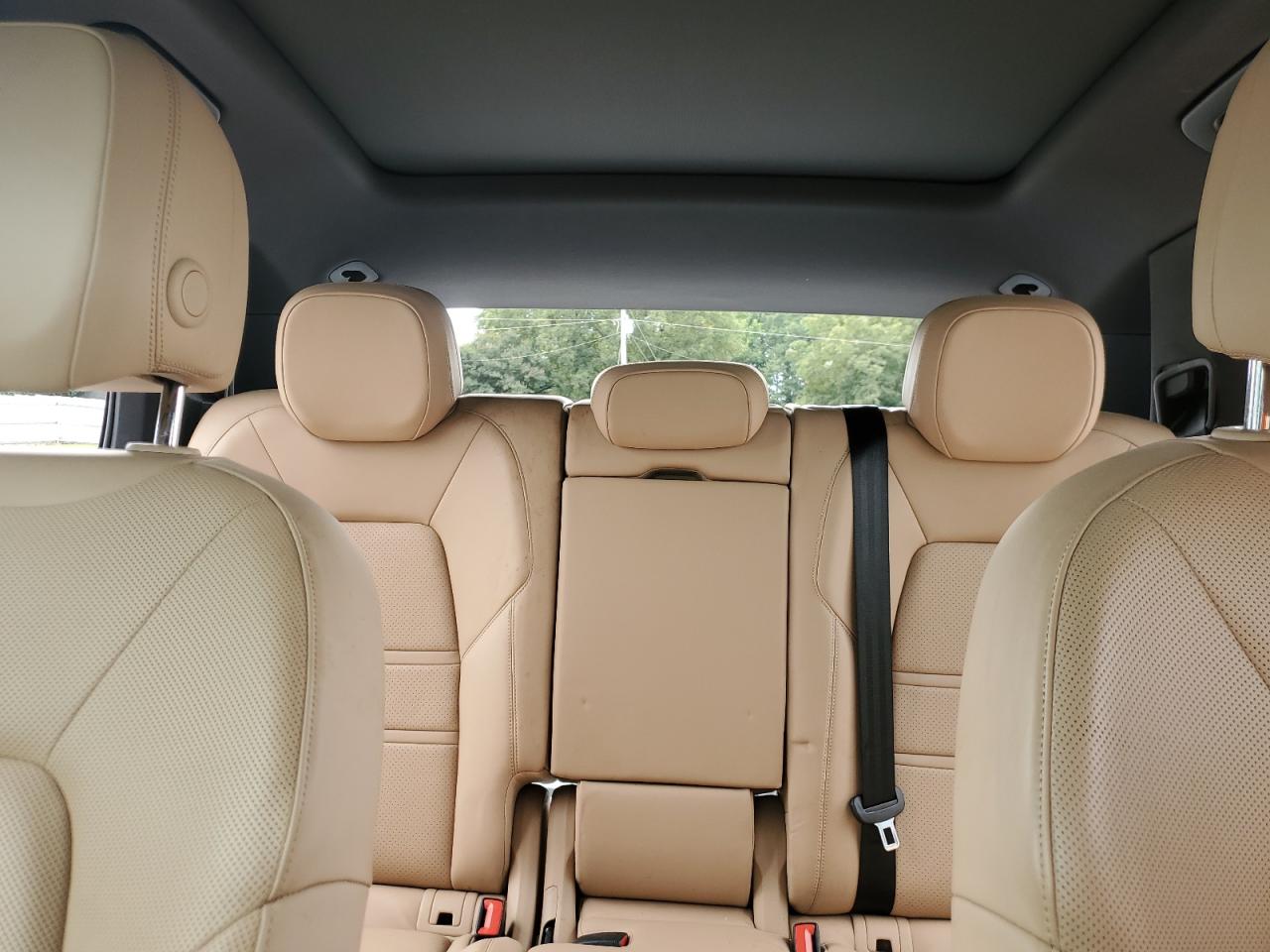 2019 Porsche Cayenne VIN: WP1AA2AY6KDA04968 Lot: 69204615