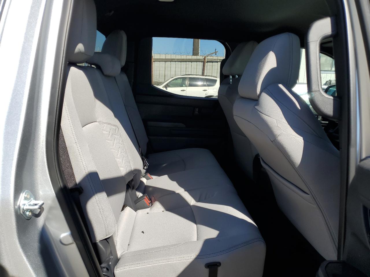 2025 Toyota Tacoma Double Cab VIN: 3TMLB5JN1SM138841 Lot: 81445365