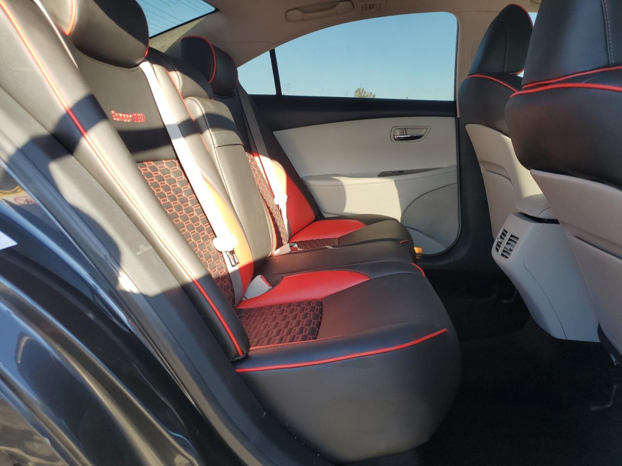 2010 Lexus Es 350 VIN: JTHBK1EG5A2389513 Lot: 81642535