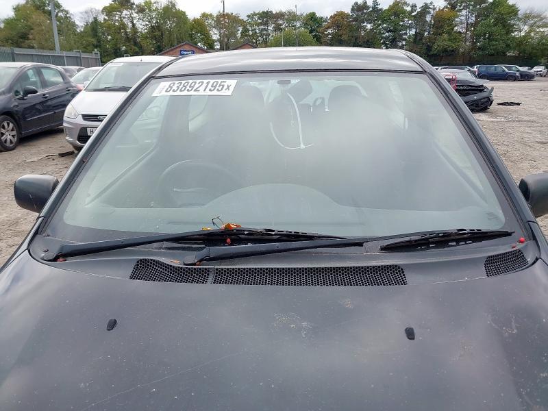 2004 TOYOTA YARIS 1.0 VVT-I T3 3DR