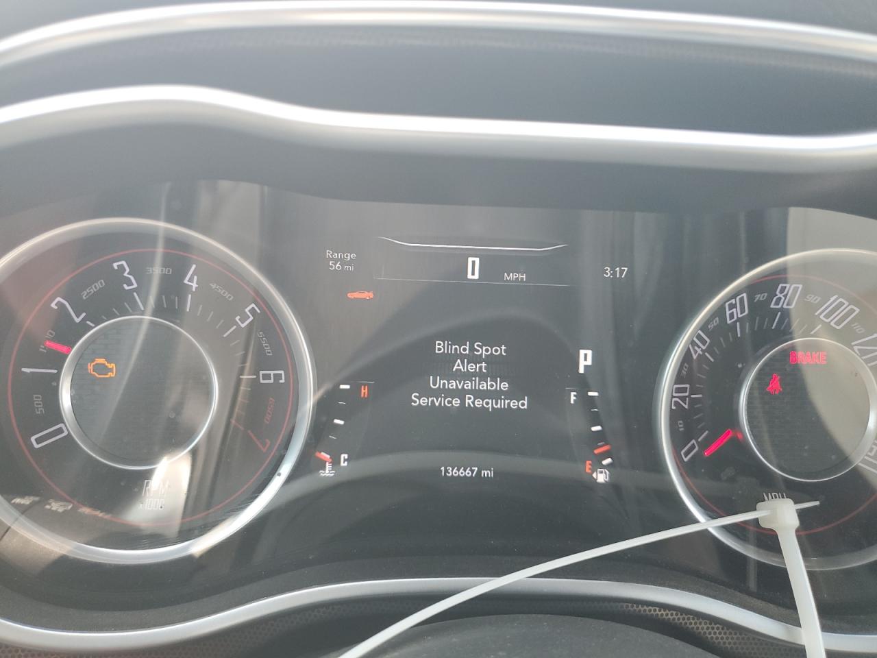 2015 Dodge Challenger Sxt Plus VIN: 2C3CDZBG6FH892733 Lot: 71277085