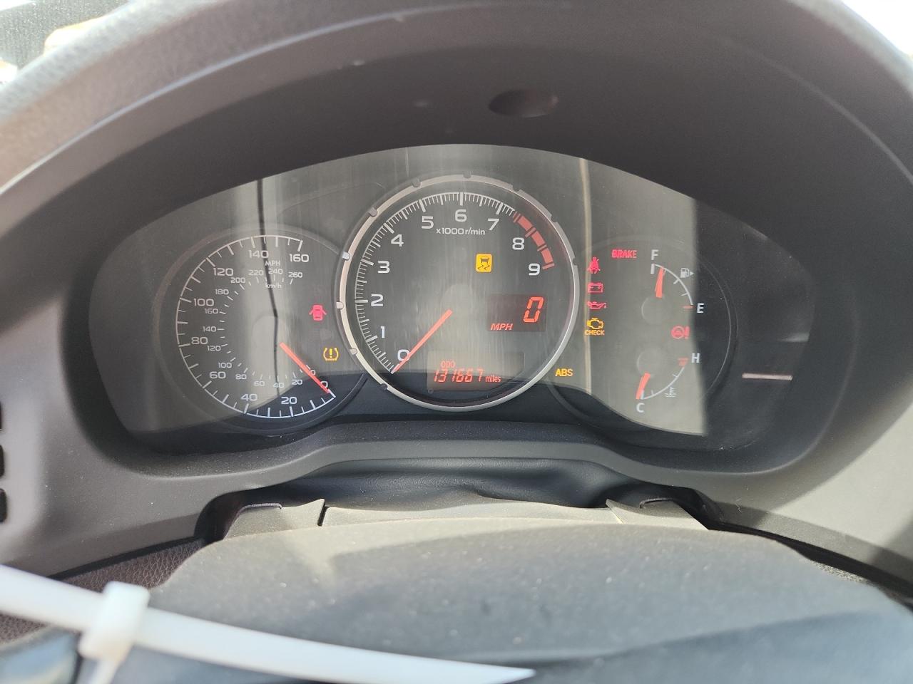 2013 Subaru Brz 2.0 Premium VIN: JF1ZCAB16D1602238 Lot: 83810285