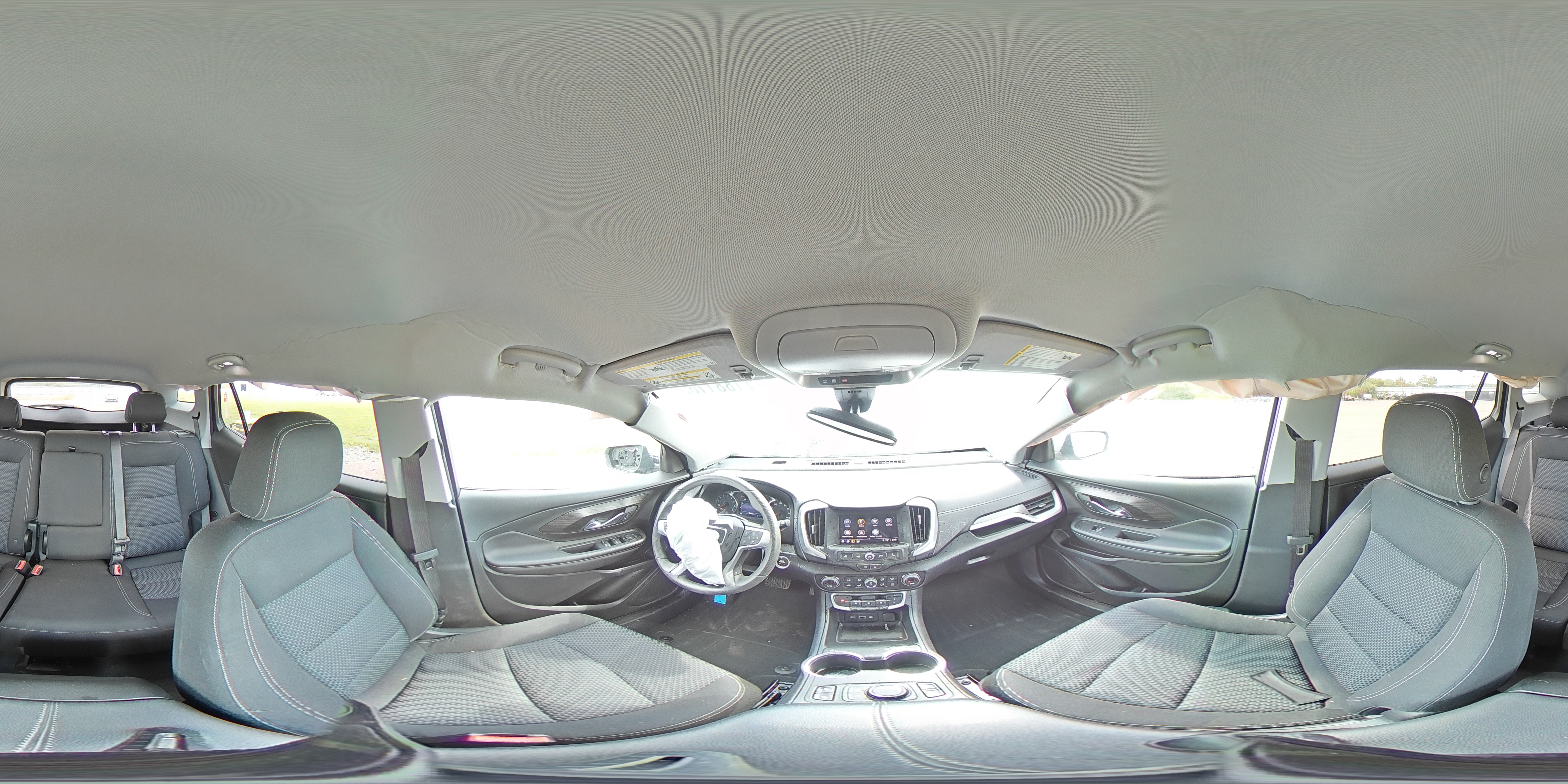 2022 GMC Terrain Sle VIN: 3GKALTEV3NL233550 Lot: 71881165