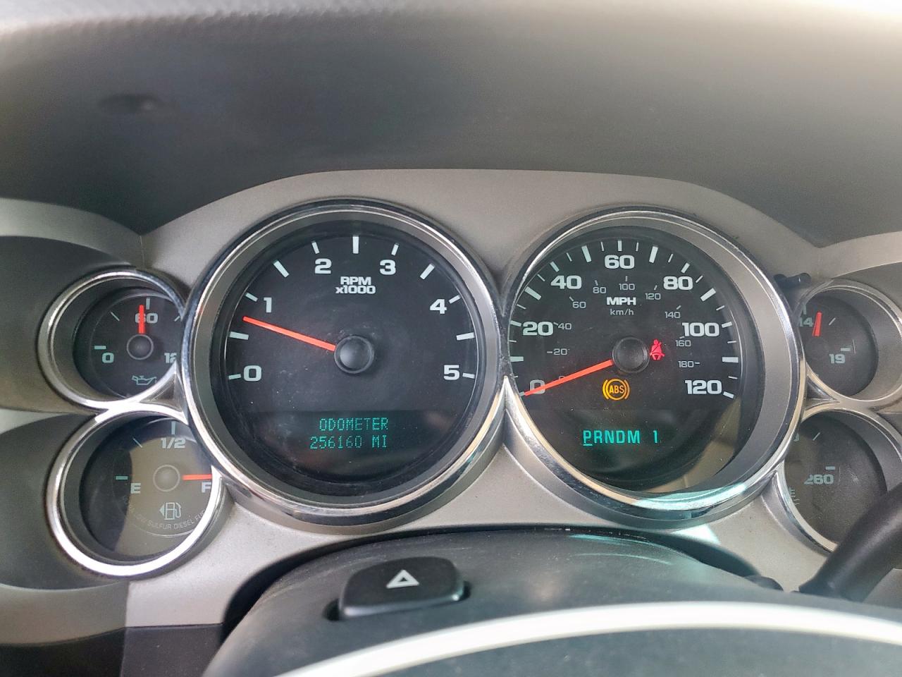 2008 Chevrolet Silverado K3500 VIN: 1GCJK33698F143893 Lot: 80317935