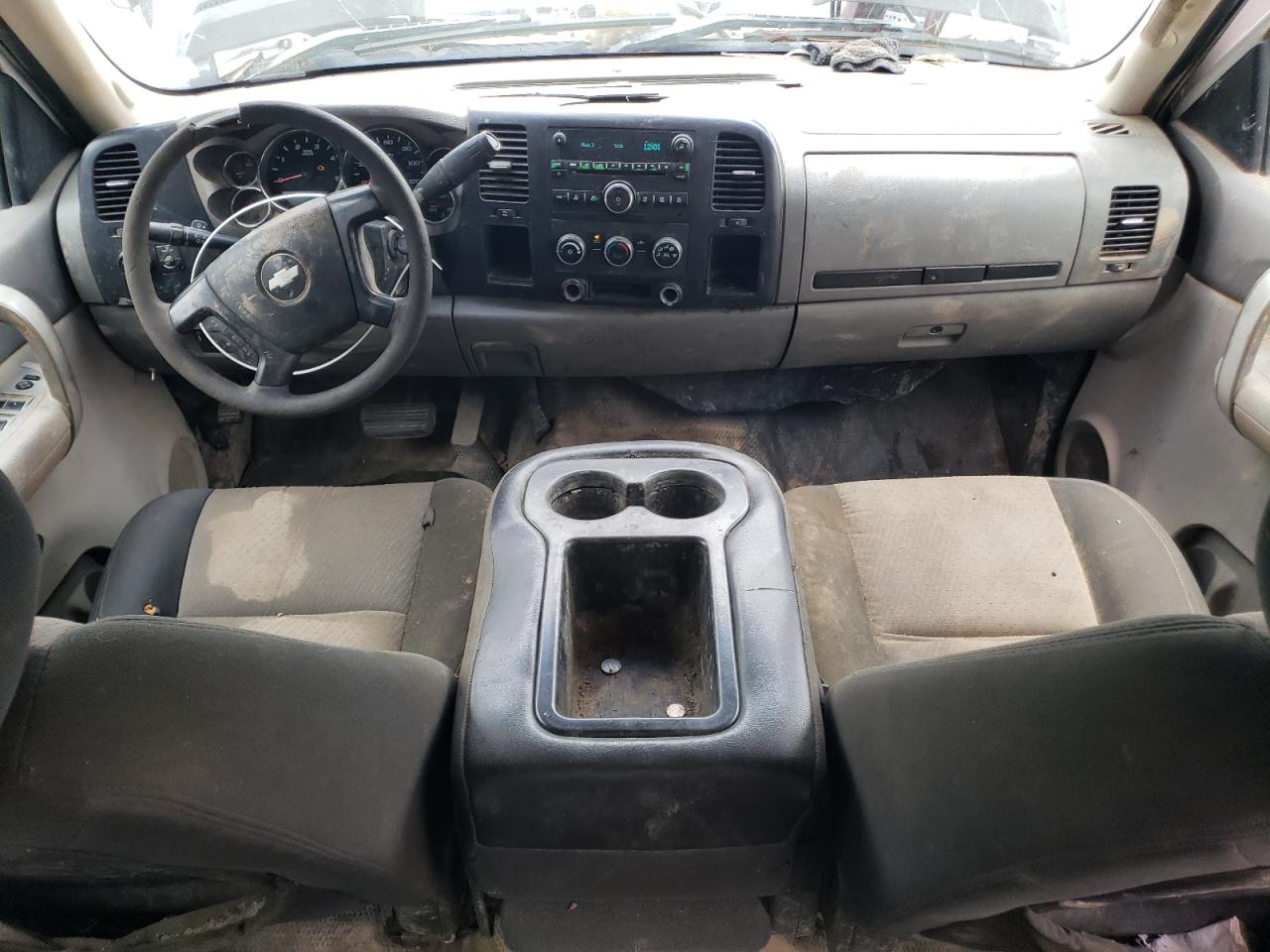 2008 Chevrolet Silverado C3500 VIN: 1GCJC33648F220277 Lot: 84251045