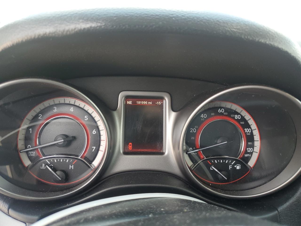 2016 Dodge Journey Crossroad VIN: 3C4PDCGB3GT149740 Lot: 80385065