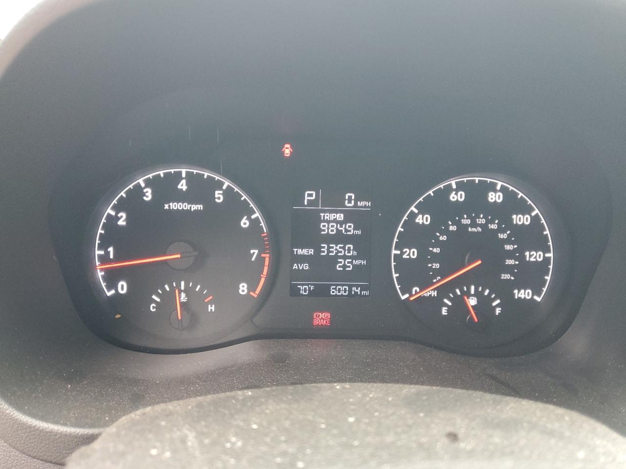 2021 Hyundai Accent Se VIN: 3KPC24A63ME150800 Lot: 81910635