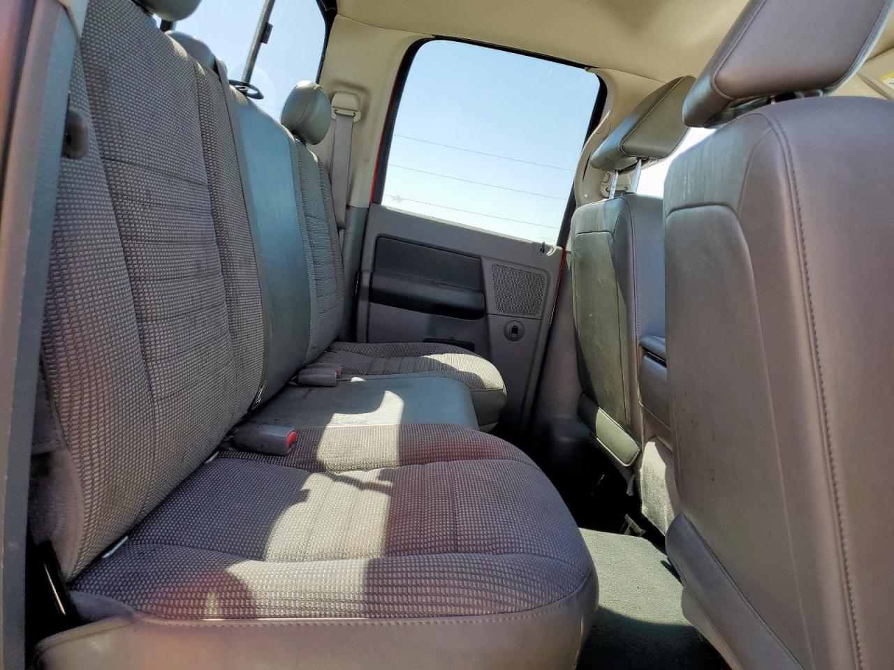 2008 Dodge Ram 1500 St VIN: 1D7HA18N38S555570 Lot: 81729835