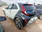 2024 TOYOTA AYGO X EXCLUSIVE VVT-I  for sale at Copart BRISTOL