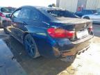 2015 BMW 420D GRAN COUPE M SPORT A  for sale at Copart PETERLEE