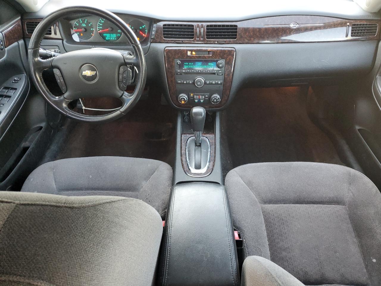 2013 Chevrolet Impala Lt VIN: 2G1WB5E32D1240464 Lot: 84012105