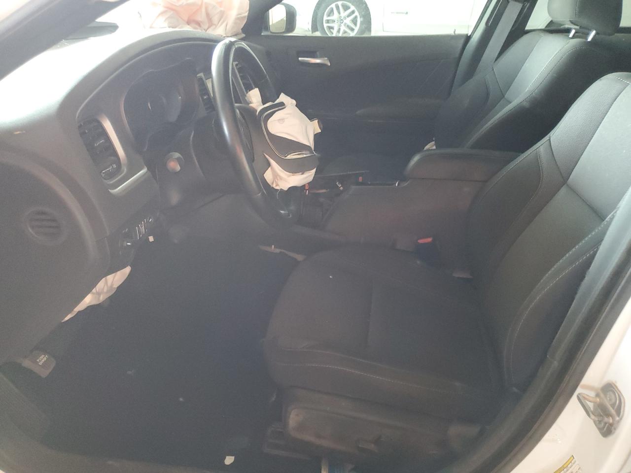 2020 Dodge Charger Sxt VIN: 2C3CDXBGXLH101328 Lot: 84448005