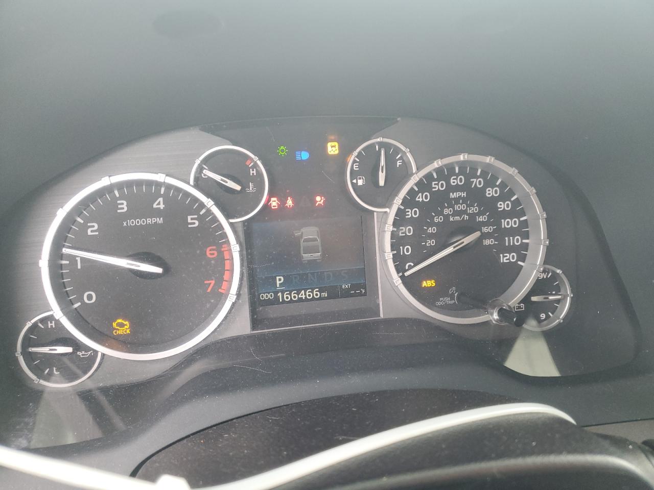 2015 Toyota Tundra Double Cab Sr VIN: 5TFRY5F10FX191514 Lot: 81761785