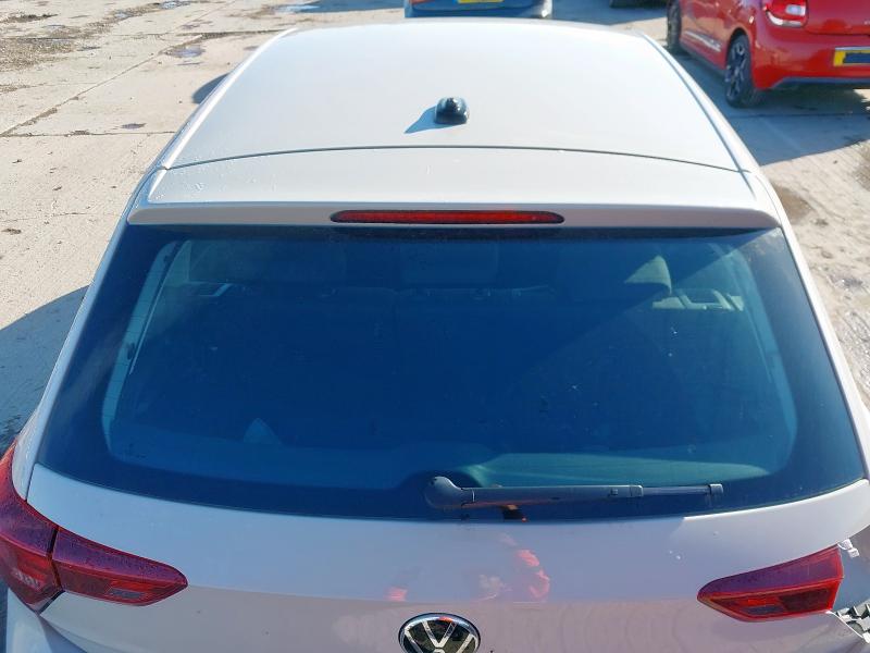 2024 VOLKSWAGEN POLO LIFE 