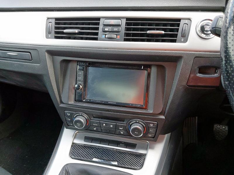 2009 BMW 3 SERIES M SPORT HIGHLINE
