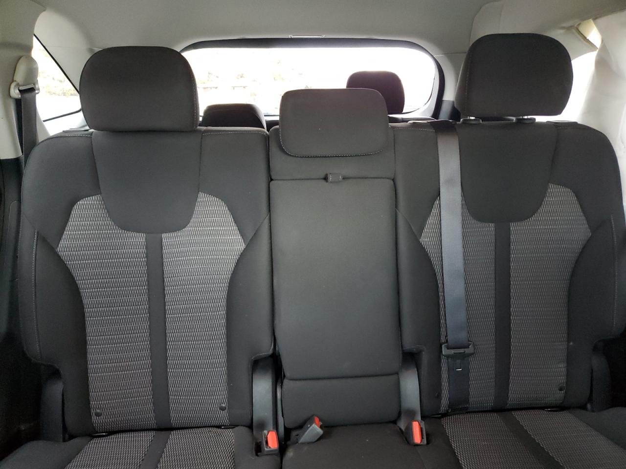 2023 Kia Sorento Lx VIN: 5XYRGDLC0PG167480 Lot: 80137275