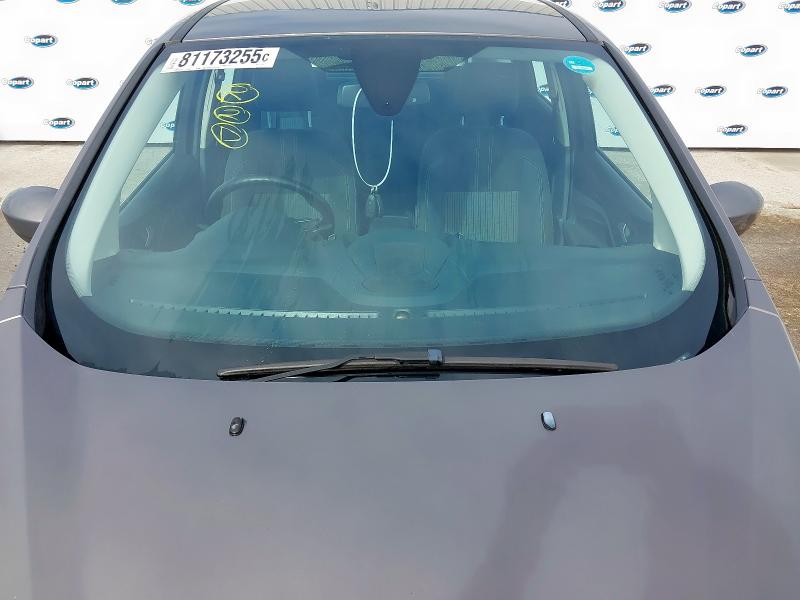 2013 FORD C-MAX TITANIUM TDCI AUTO 