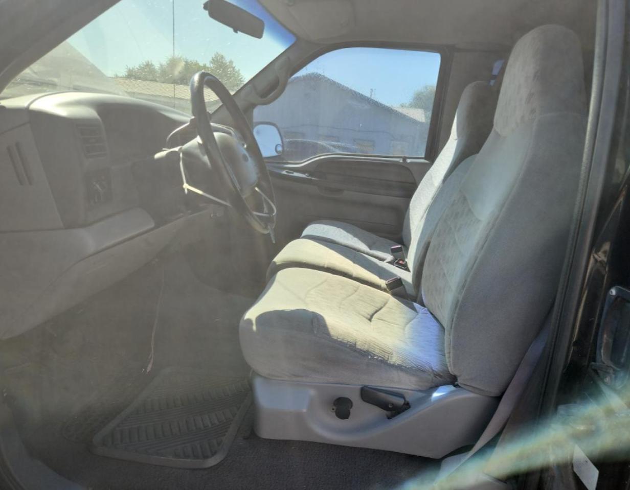 1999 Ford F250 Super Duty VIN: 1FTNX20S9XEB90229 Lot: 81288665