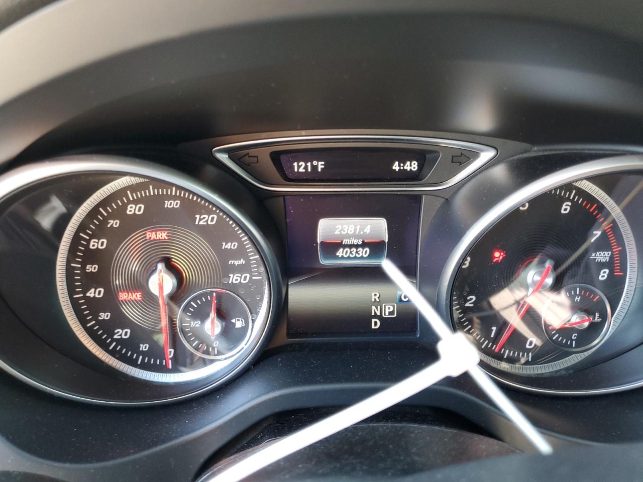 2019 Mercedes-Benz Cla 250 VIN: WDDSJ4EB8KN710248 Lot: 71267015