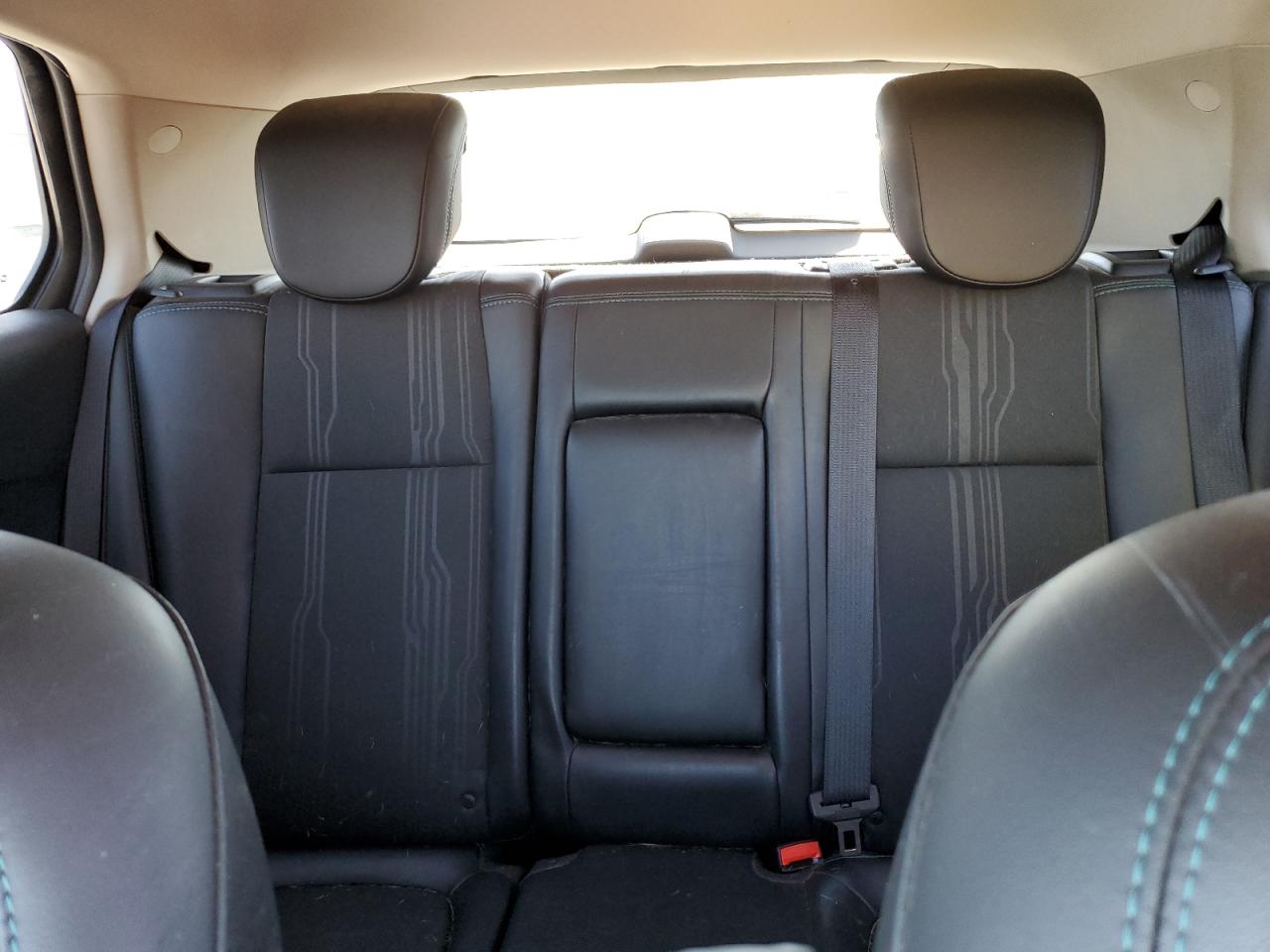 2016 Chevrolet Trax 1Lt VIN: 3GNCJLSB3GL274999 Lot: 81943315