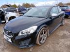 2011 VOLVO C30 R DESIGN for sale at Copart BRISTOL