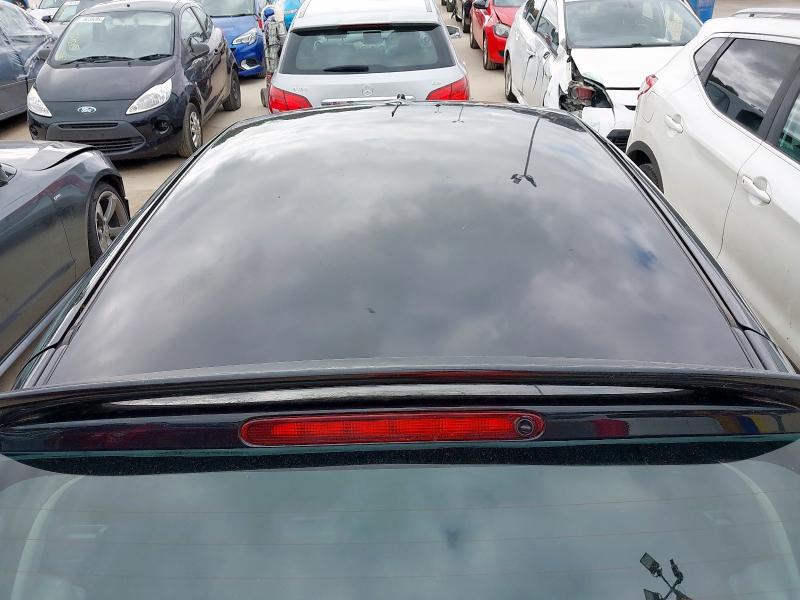 2009 SUZUKI SWIFT DDIS 