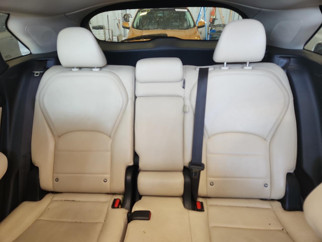 2019 Infiniti Qx50 Essential VIN: 3PCAJ5M39KF106163 Lot: 81040975