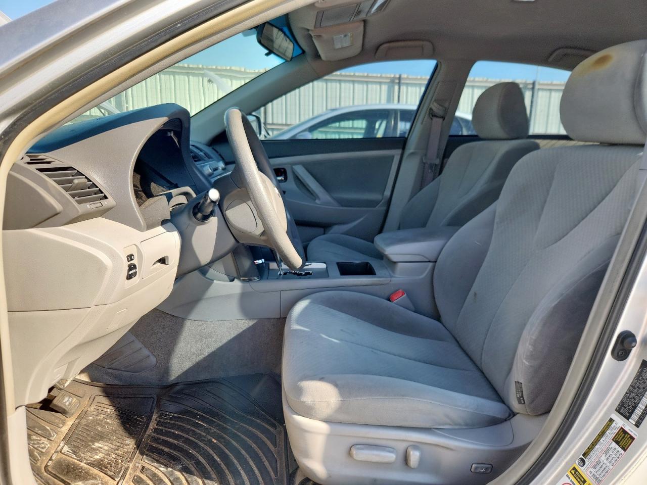 2009 Toyota Camry Base VIN: 4T1BE46K79U376075 Lot: 83921915