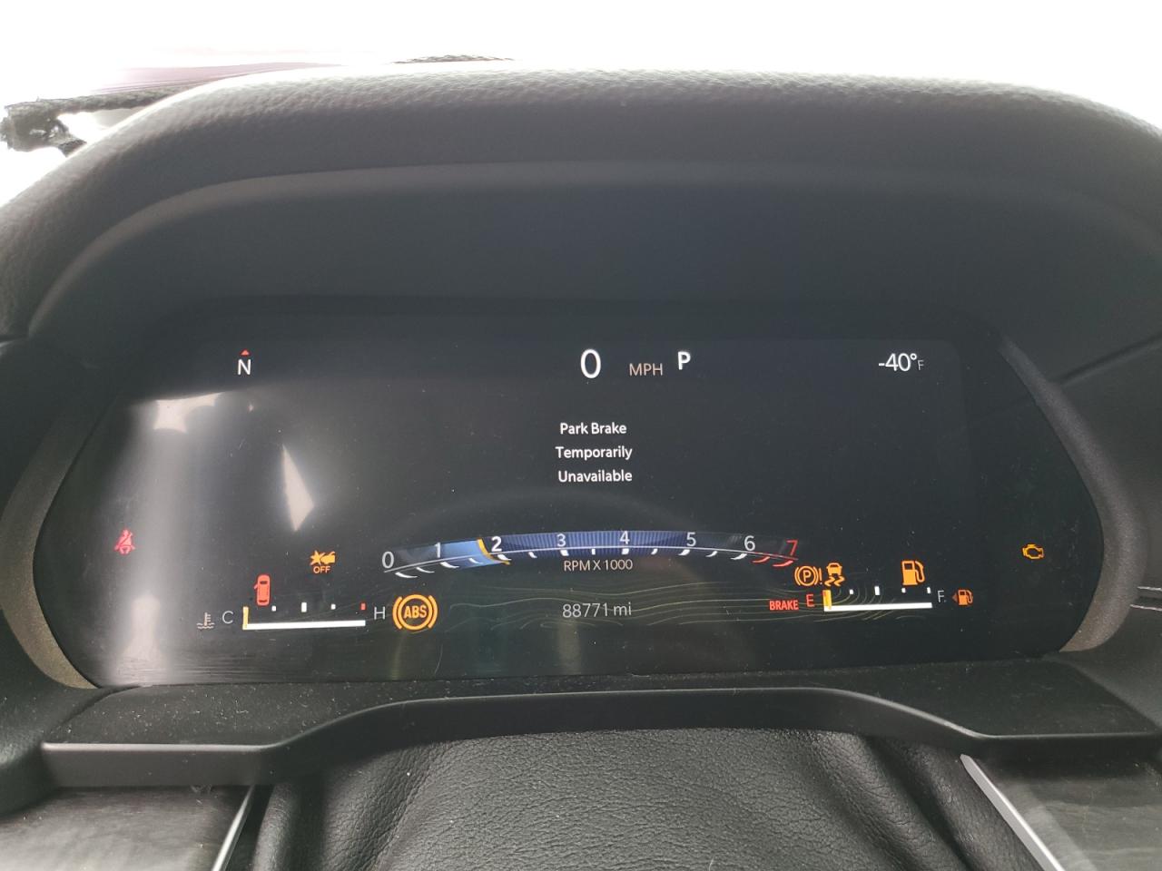 2023 Jeep Grand Cherokee Limited VIN: 1C4RJHBG4PC540523 Lot: 71599715