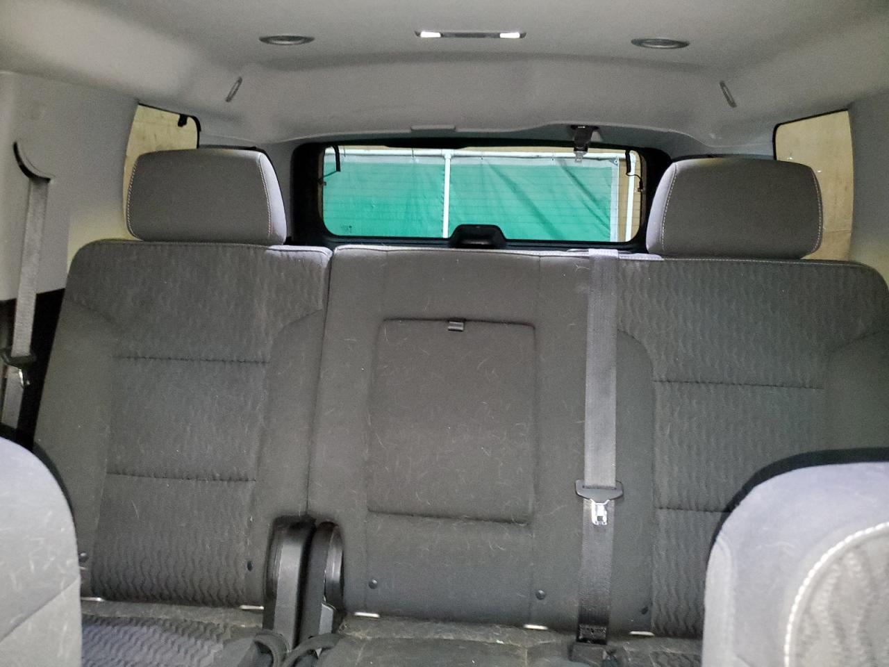 2019 Chevrolet Tahoe K1500 Ls VIN: 1GNSKAKC0KR272215 Lot: 80454165