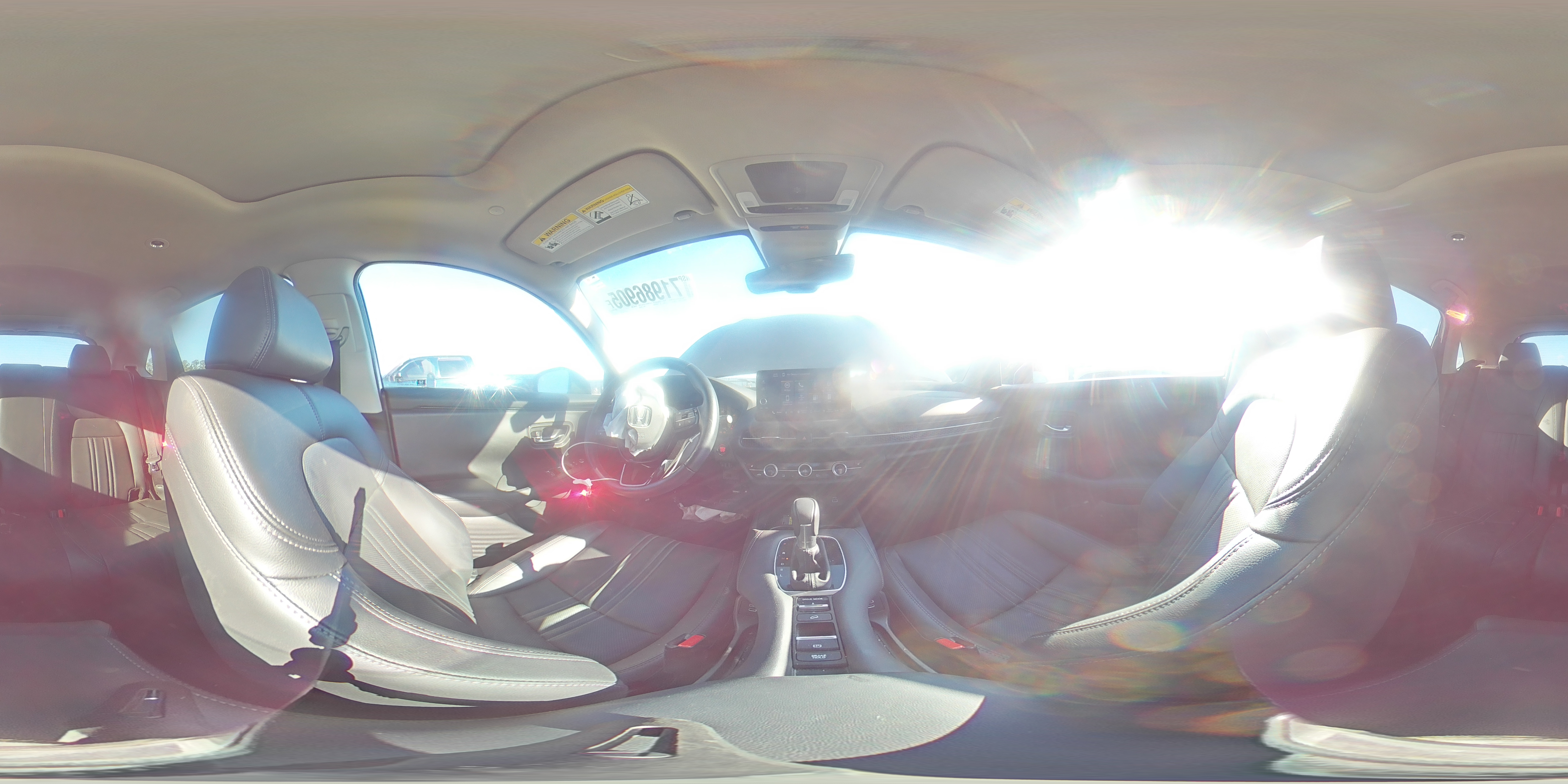 2025 Honda Hr-V Exl VIN: 3CZRZ1H78SM724632 Lot: 71986905