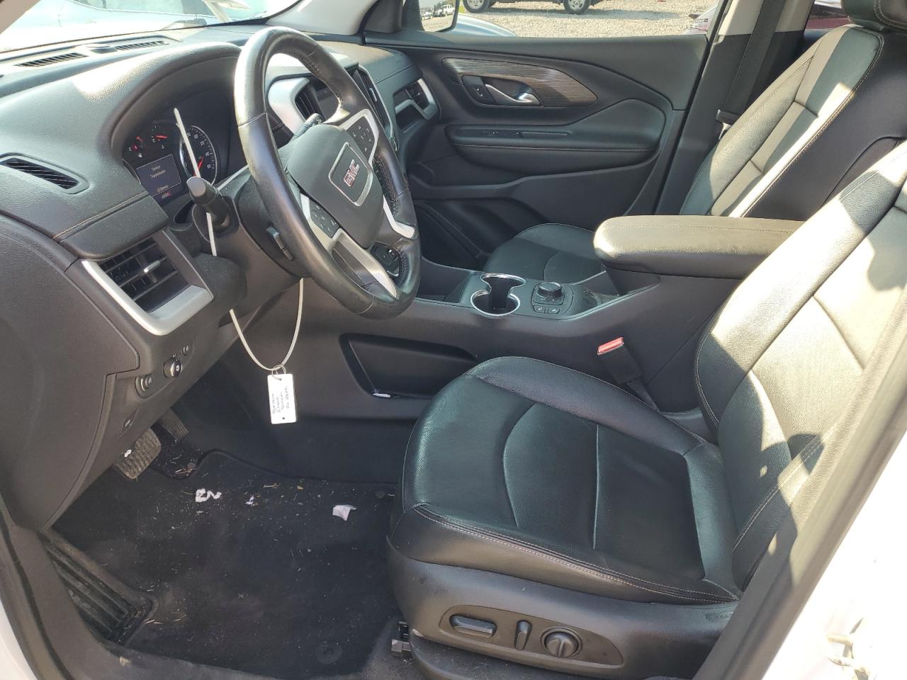 2020 GMC Terrain Slt VIN: 3GKALPEV3LL301575 Lot: 80904295