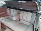 2003 MERCEDES CLK320 AVANTGARDE AUTO 320 AVANTGARDE 2DR TIP AUTO for sale at Copart BRISTOL
