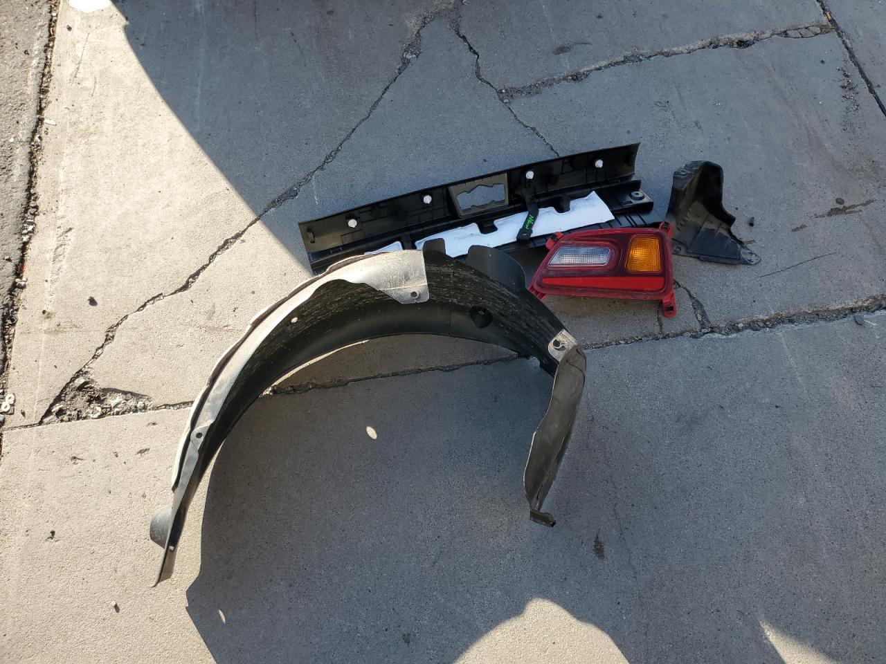 2021 Hyundai Kona Sel Plus VIN: KM8K6CAA6MU723085 Lot: 70669345