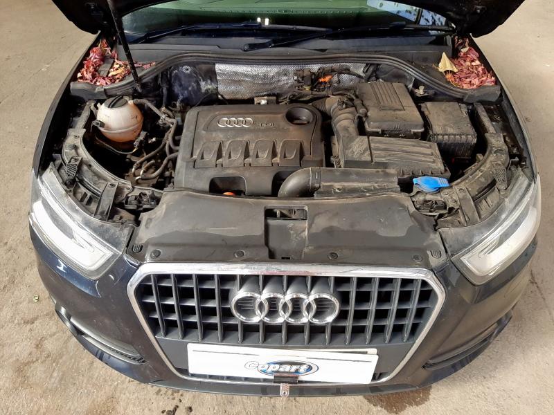 2012 AUDI Q3 SE TDI 