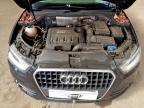 2012 AUDI Q3 SE TDI  for sale at Copart WOLVERHAMPTON