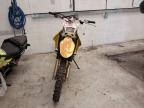 2003 SUZUKI   for sale at Copart GLOUCESTER