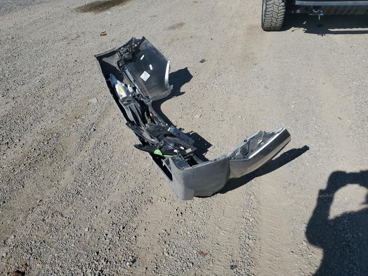 2025 Hyundai Tucson Sel VIN: 5NMJBCDEXSH509053 Lot: 81508225