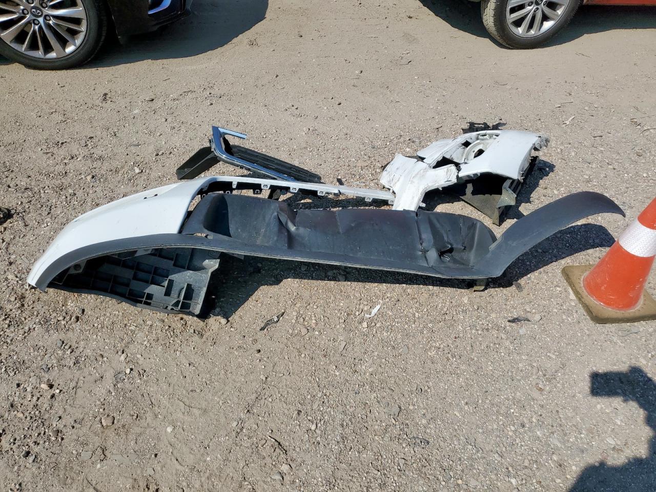 2019 Chevrolet Colorado VIN: 1GCGSBEA4K1243233 Lot: 80839105