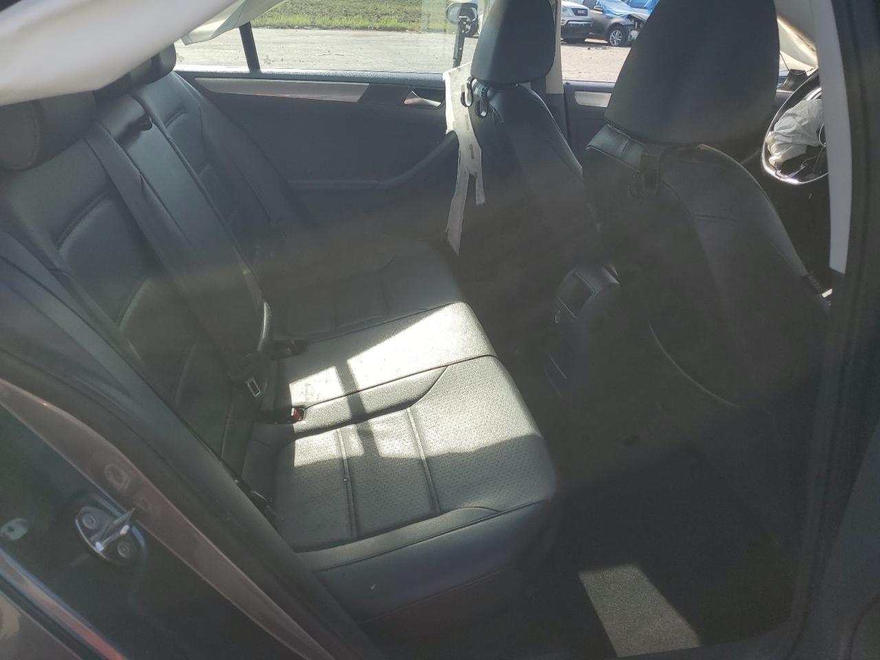 2015 Volkswagen Jetta VIN: 3VWD17AJXFM273979 Lot: 84620025