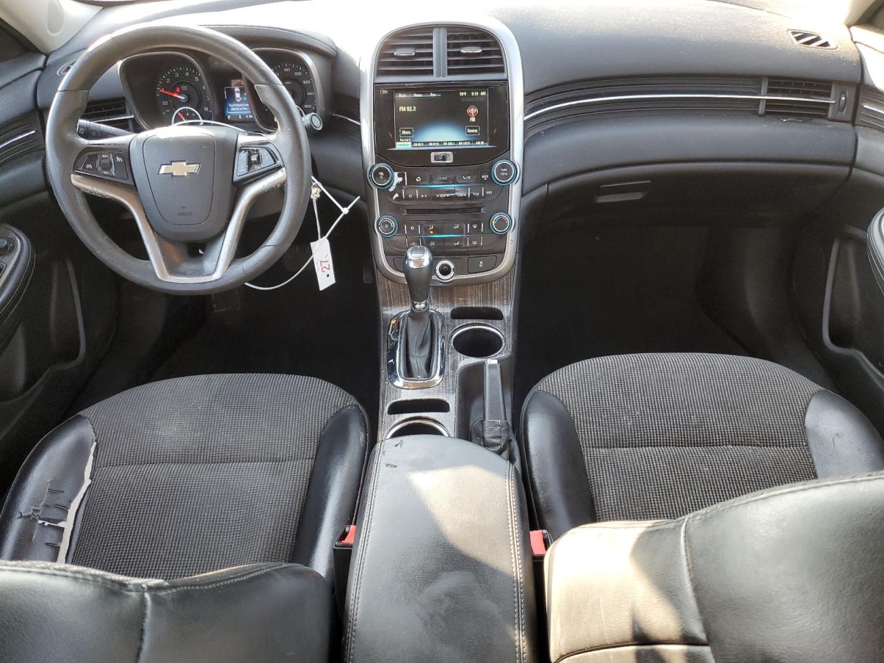 2014 Chevrolet Malibu 1Lt VIN: 1G11C5SL1EF300935 Lot: 80259515