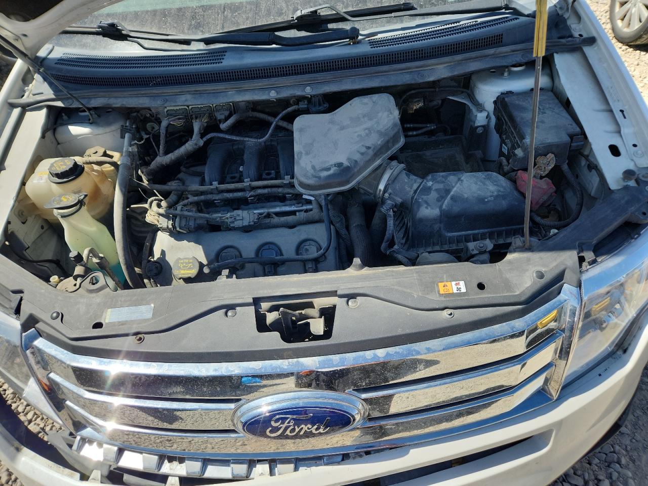 2010 Ford Edge Limited VIN: 2FMDK4KC4ABB69170 Lot: 72086995