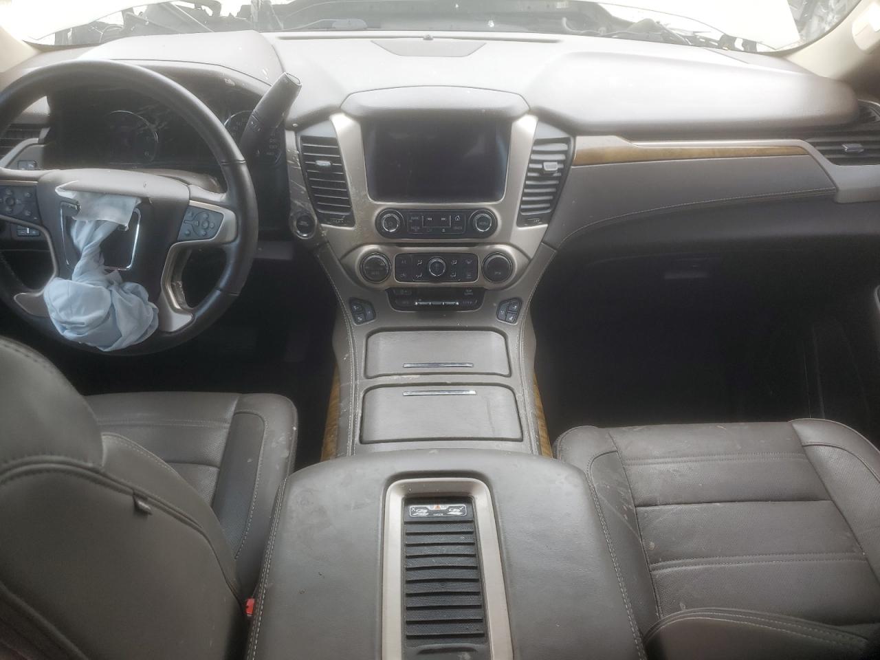 2017 GMC Yukon Denali VIN: 1GKS2CKJ6HR315567 Lot: 81454415