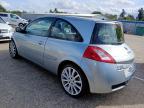 2004 RENAULT MEGANE 2.0 T 16V RENAULTSPORT 225 3DR for sale at Copart NEWBURY