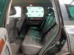 2009 VOLKSWAGEN TOUAREG SE TDI V6 225 A 3.0 V6 TDI SE 5DR TIP AUTO for sale at Copart NEWBURY