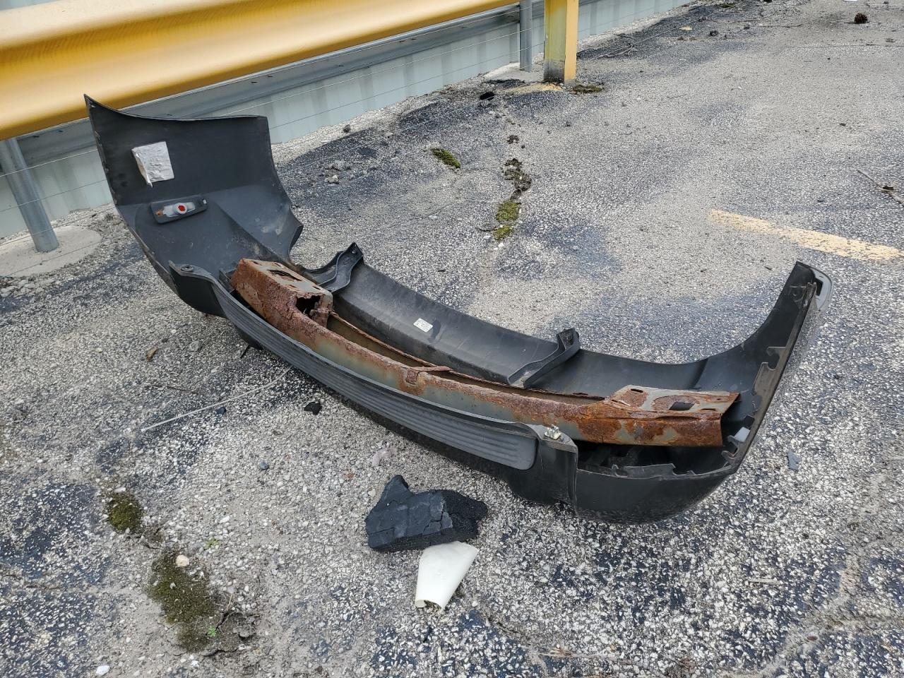 2010 Chevrolet Hhr Ls VIN: 3GNBAADB9AS564965 Lot: 71173945