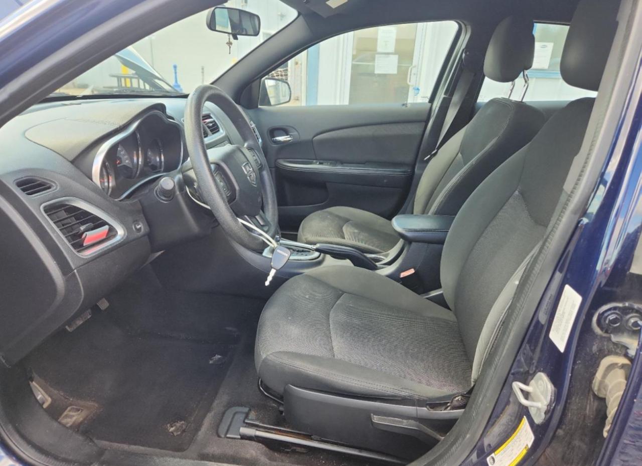 2014 Dodge Avenger Se VIN: 1C3CDZAB5EN199521 Lot: 84232575
