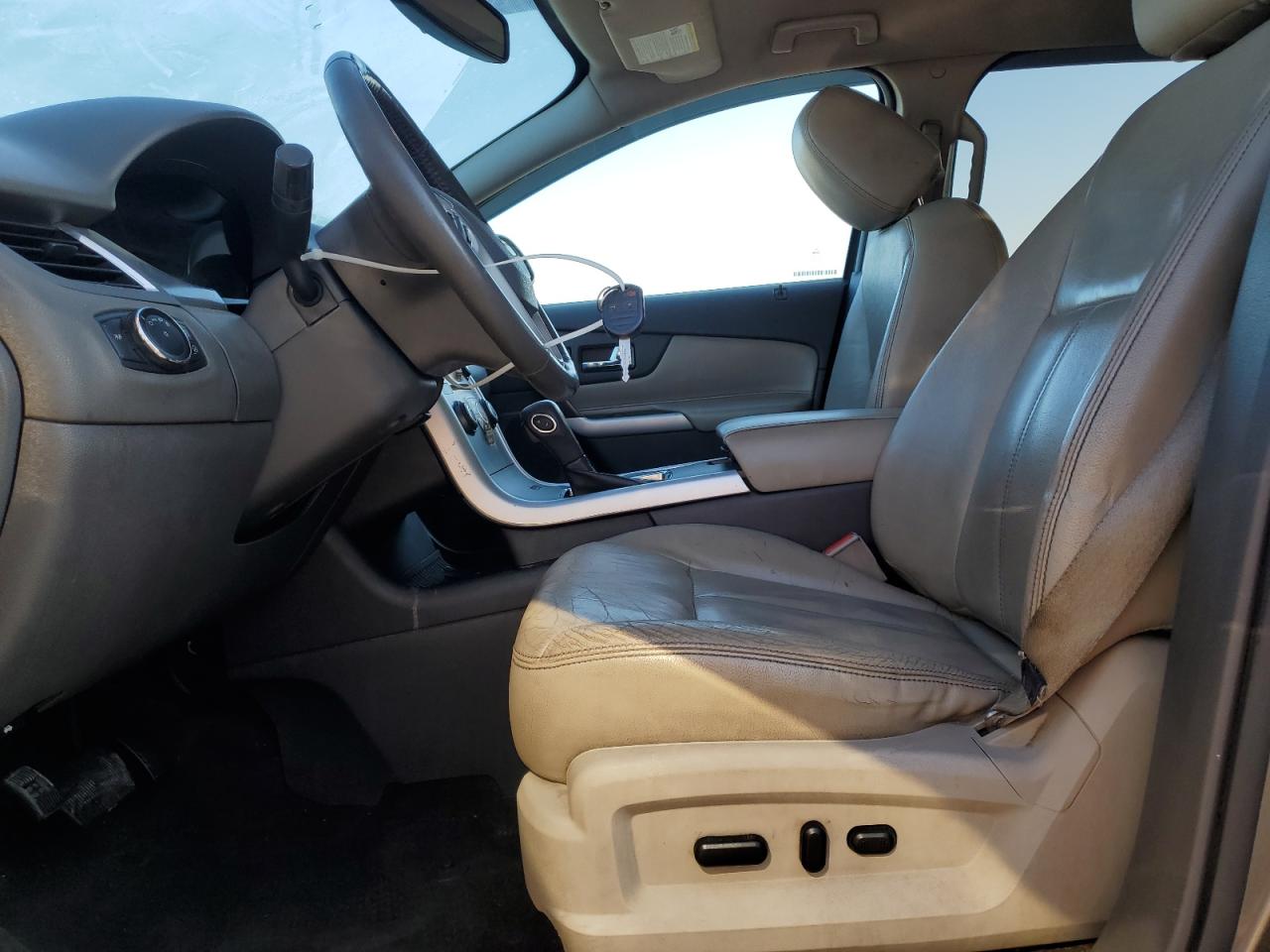 2013 Ford Edge Sel VIN: 2FMDK3JC9DBA72210 Lot: 71998645