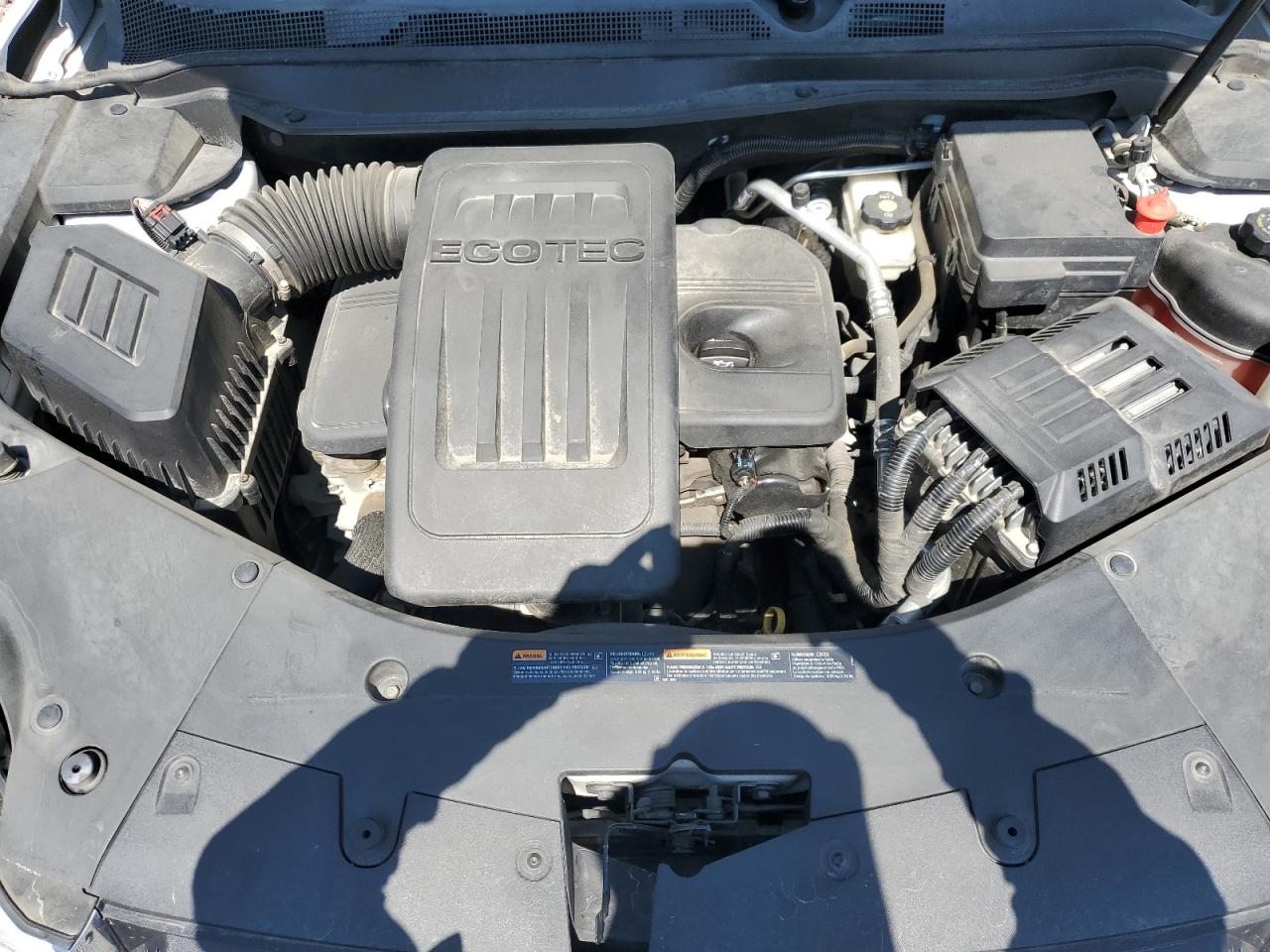 2017 GMC Terrain Slt VIN: 2GKALPEK5H6143287 Lot: 71233995